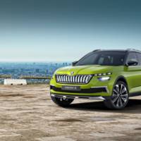 Skoda will launch 19 cars before 2020