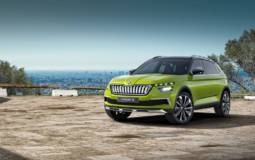 Skoda will launch 19 cars before 2020