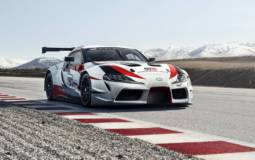The new Toyota Super will likely have a straight six engine from BMW