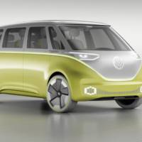 Volkswagen to build more batteries for its future electric cars