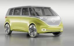 Volkswagen to build more batteries for its future electric cars