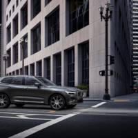 Volvo XC60 named World Car of the Year
