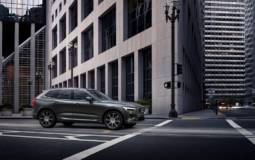 Volvo XC60 named World Car of the Year