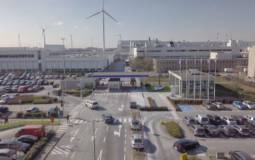 Volvo to produce Lynk&Co cars in its Belgium plant