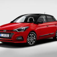 2018 Hyundai i20 gets refreshed