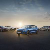 2019 Ford Focus Uk pricing announced