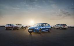 2019 Ford Focus Uk pricing announced