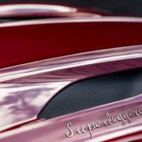 Aston Martin DBS Superleggera announced