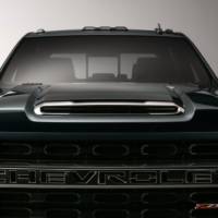 Chevrolet Silverado range to grow