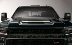 Chevrolet Silverado range to grow