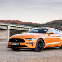 Ford Mustang is world's best selling sports car in 2017