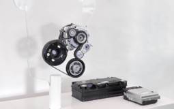Future Volkswagen Golf to feature new hybrid system