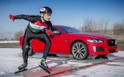 Jaguar XE 300 Sport launched in UK