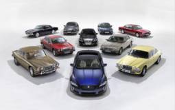 Jaguar XJ50 special edition launched