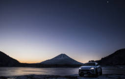 Lamborghini Urus around the world - 4 months and 114 cities