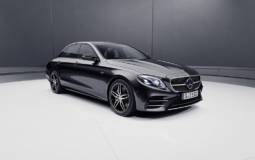 Mercedes E 53 AMG UK pricing announced