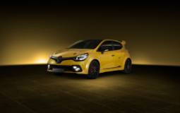Next generation Renault Clio RS might pack the 1.8 liter engine from Megane RS