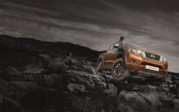 Nissan Navara OFF-ROADER AT32 launched in UK