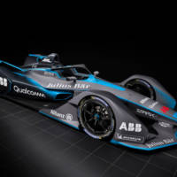 Porsche granted access in Formula E