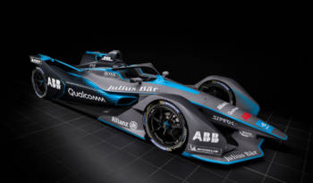 Porsche granted access in Formula E