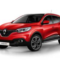 Renault Kadjar Dynamique SE Nav introduced in UK