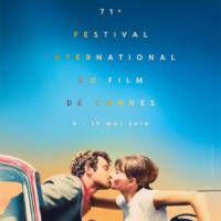 Renault supports the 2018 Cannes Film Festival