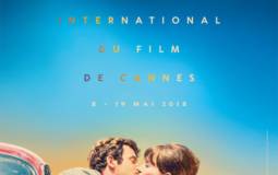 Renault supports the 2018 Cannes Film Festival