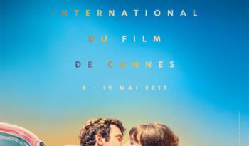 Renault supports the 2018 Cannes Film Festival