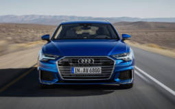 The 2018 Audi A6 Avant is here
