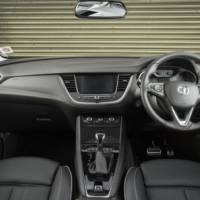 Vauxhall Astra Ultimate announced in UK