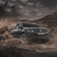 Volkswagen Amarok becomes more powerful