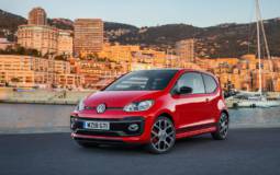 Volkswagen Connect offered as standard on Polo and Up