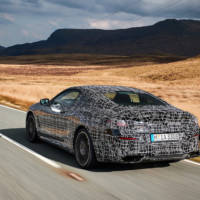 2018 BMW M850i xDrive Coupe - new details