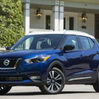 2018 Nissan Kicks US pricing announced