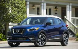 2018 Nissan Kicks US pricing announced