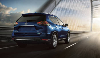 2018 Nissan Rogue Hybrid US pricing announced
