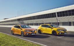 2018 Renault Megane R.S. UK pricing announced