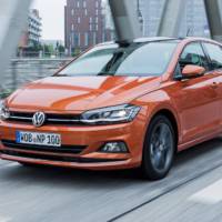 2018 Volkswagen Polo recall announced