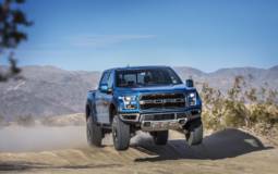2019 Ford F-150 Raptor updates detailed
