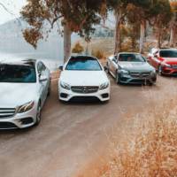 2019 Mercedes E-Class updates announced