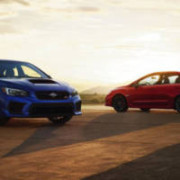 2019 Subaru WRX STI US pricing announced