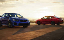 2019 Subaru WRX STI US pricing announced