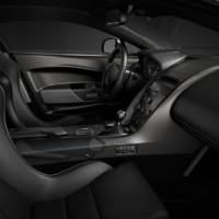 Aston Martin Vantage V600 launched