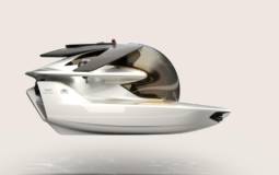 Aston Martin finishes Project Neptune