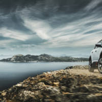 Citroen C5 Aircross has arrived in Europe