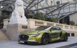 DS premium models will all have electric versions starting 2025