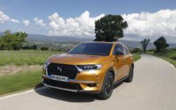 DS7 Crossback gets new PureTech engine in UK