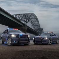 Dodge Durango Pursuit version launched in US