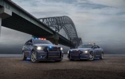 Dodge Durango Pursuit version launched in US