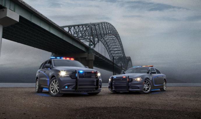 Dodge Durango Pursuit version launched in US